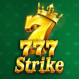 Play 777 Strike slot by Red Tiger Gaming on slotoroo.org
