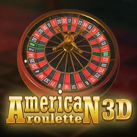 American Roullete 3D (Evoplay) logo by Evoplay at Slotoro Casino
