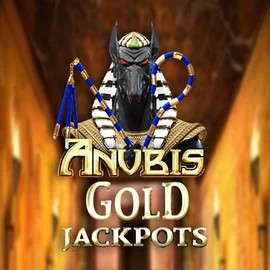 Anubis Gold Jackpots online slot from Inspired Gaming – play at slotoroo.org
