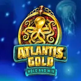 Atlantis Gold casino game by SYNOT Games – featured logo at Slotoro Casino