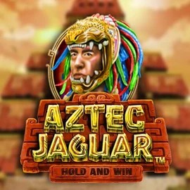 Enjoy Aztec Jaguar Hold & Win by SYNOT Games – logo hosted on slotoroo.org
