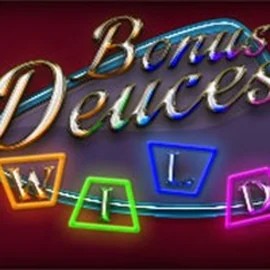 Bonus Deuces Wild (RTG) online slot from RTG (Reel Time Gaming) – play at slotoroo.org