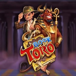 Play the Book Of Toro slot by ELK Studios on Slotoro Casino