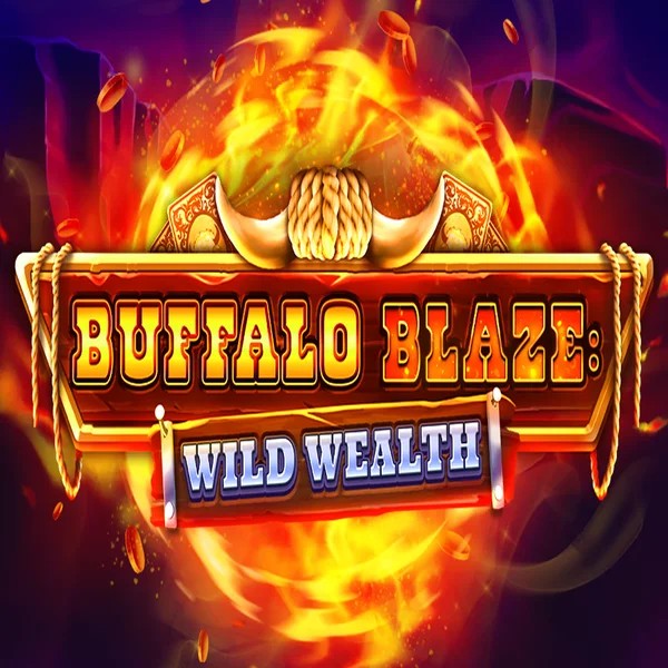 Buffalo Blaze Wild Wealth online slot from OctoPlay – play at slotoroo.org