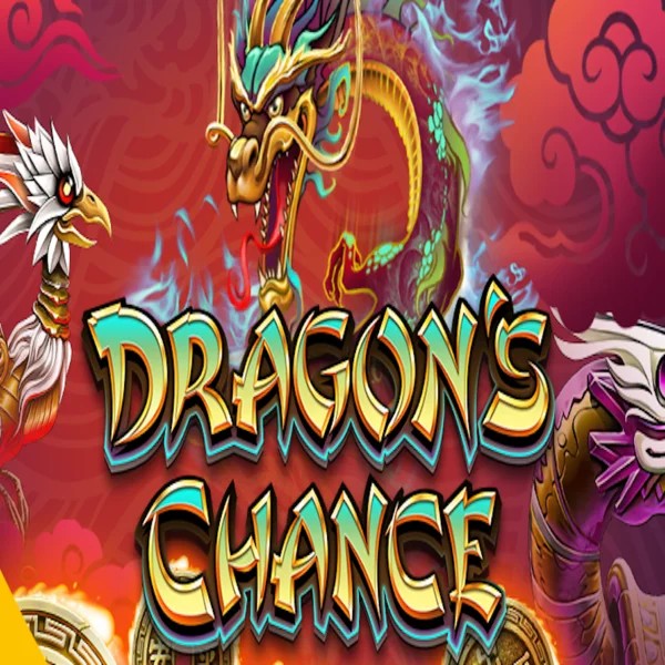 Dragons Chance slot icon by BF Games, available at Slotoro Casino