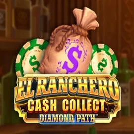 Enjoy El Ranchero Cash Collect Diamond Path by Origins – logo hosted on slotoroo.org