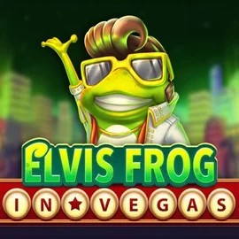 Elvis Frog In Vegas – slot by BGAMING, featured at slotoroo.org