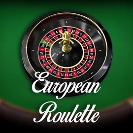 European Roulette (Red Tiger) logo by Red Tiger Gaming at Slotoro Casino