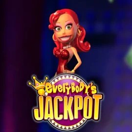 Everybody's Jackpots – slot by Playtech, featured at slotoroo.org