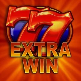 Official Slots logo: Extra Win by Swintt at Slotoro Casino