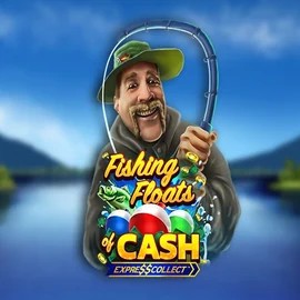 Fishing Floats of Cash logo – Slots by Gold Coin Studio at Slotoro Casino