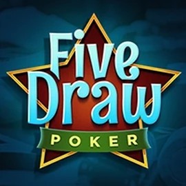 Five Draw Poker MH (Nucleus) logo by Nucleus Gaming Slotoro Casino