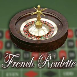 French Roulette (BGaming) game by BGAMING – logo hosted on Slotoro Casino