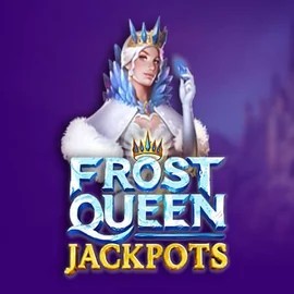 game logo by Yggdrasil on slotoroo.org