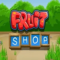 Fruit Shop logo – Slots by NetEnt at Slotoro Casino