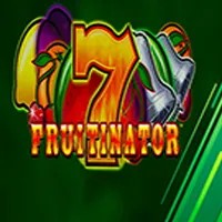 Fruitinator Jackpot King – slot by Blueprint Gaming, featured at slotoroo.org