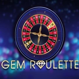 Gem Roulette – slot by iSoftBet, featured at slotoroo.org