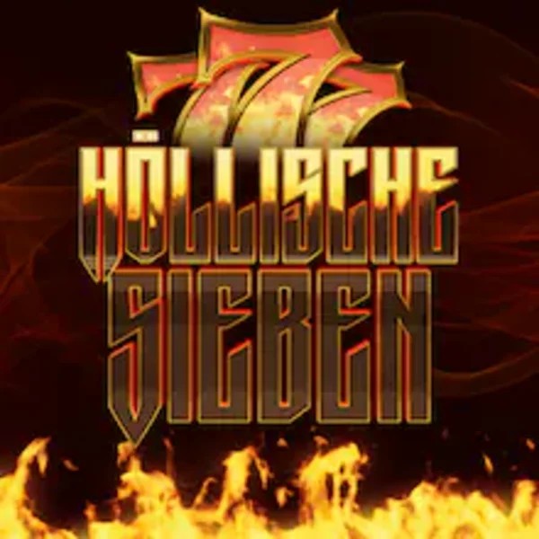 Hollische Sieben casino game by Hölle Games – featured logo at Slotoro Casino