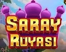 Saray Ruyasi logo – Slots by Pragmatic Play at Slotoro Casino