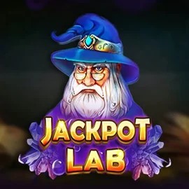 Enjoy Jackpot Lab by Platipus – logo hosted on slotoroo.org