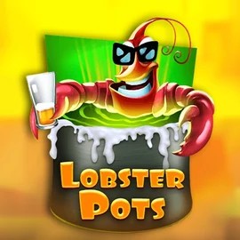 Lobster Pots slot visual from Ready Play Gaming available on slotoroo.org