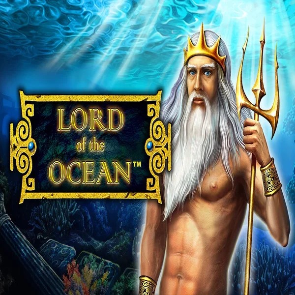 Lord of The Ocean – slot by Greentube, featured at slotoroo.org