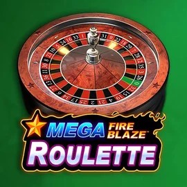 Play the Mega Fire Blaze Roulette slot by Playtech on Slotoro Casino