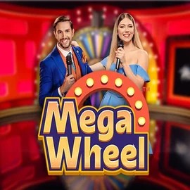 Try Mega Wheel slot by Pragmatic Play on slotoroo.org – logo image