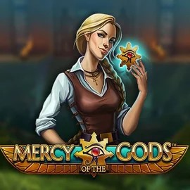 Play the Mercy Of The Gods slot by NetEnt on Slotoro Casino