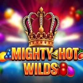 Play the Mighty Hot Wilds slot by Inspired Gaming on Slotoro Casino