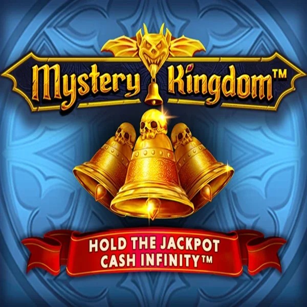 Mystery Kingdom Mystery Bells slot visual from Wazdan available on slotoroo.org
