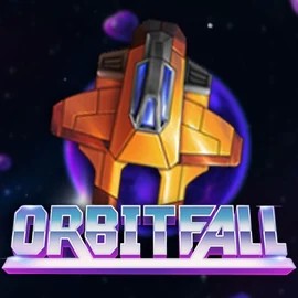 Play the Orbitfall slot by ELK Studios on Slotoro Casino