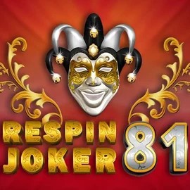 Play Respin Joker 81 slot by SYNOT Games on slotoroo.org