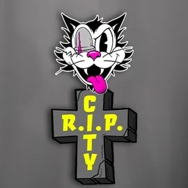 Try RIP City slot by Hacksaw Gaming on slotoroo.org – logo image