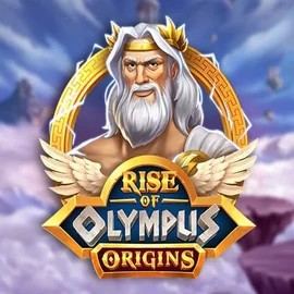 Play Rise of Olympus Origins slot by Play'n GO on slotoroo.org