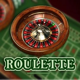 Roulette (Habanero) casino game by Habanero – featured logo at Slotoro Casino