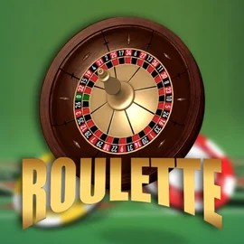 Roulette (Relax Gaming) logo by Relax Gaming Slotoro Casino