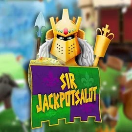 Play the Sir Jackpots Alot slot by Core Gaming on Slotoro Casino