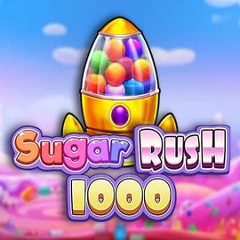 game logo by Pragmatic Play on slotoroo.org