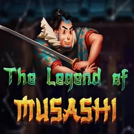 Play the The Legend of Musashi slot by Peter & Sons on Slotoro Casino