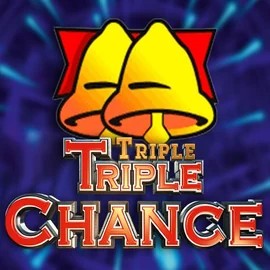 Triple Triple Chance – slot by Merkur Gaming, featured at slotoroo.org