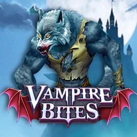 Play the Vampire Bites slot by Amusnet Interactive on Slotoro Casino