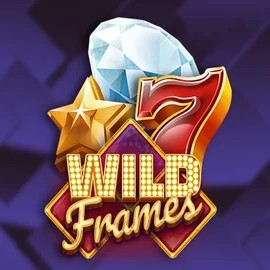 Wild Frames online slot from Play'n GO – play at slotoroo.org