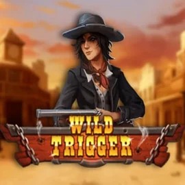 Wild Trigger slot visual from Play'n GO available on slotoroo.org