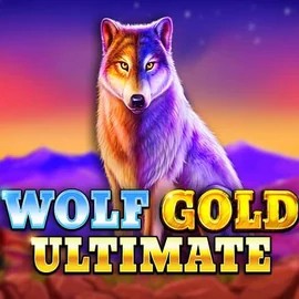 Wolf Gold Ultimate – slot by Pragmatic Play, featured at slotoroo.org